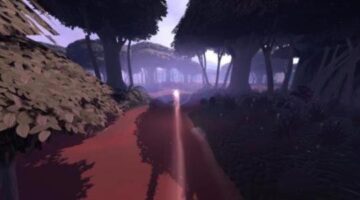 JETT: The Far Shore: A Flawed Masterpiece – The Game Crater PS4 Review