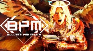 BPM: Bullets Per Minute Review // WellPlayed
