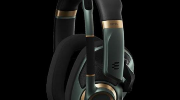 EPOS unveil their flagship H6PRO Series Headsets