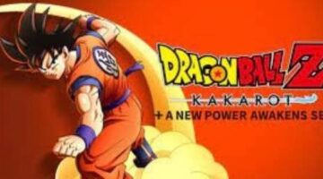 DRAGON BALL Z : Kakarot – Review Rush