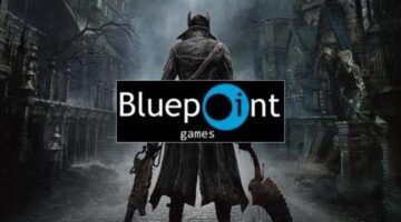 Bluepoint Games Rumored to Be Working on a Bloodborne Project