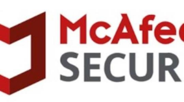 How to fix macafee login issue