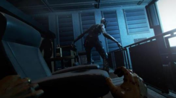 Wraith: The Oblivion – Afterlife PlayStation VR Launch Delayed
