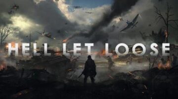 Hell Let Loose Unleashes on the PlayStation 5