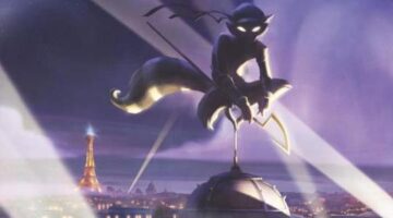PlayStation classic Sly Cooper could be making a return