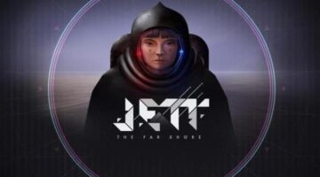 JETT: The Far Shore Review – Gaming Respawn