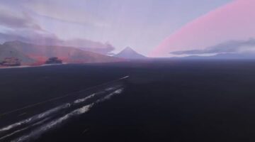 Jett: The Far Shore Review (PS5) – Hey Poor Player