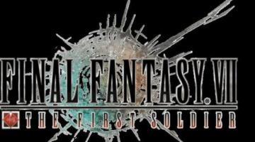 Final Fantasy VII: The First Soldier New Gameplay Trailer Revealed at TGS2021
