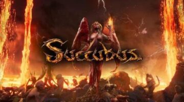 Succubus Review | TechRaptor