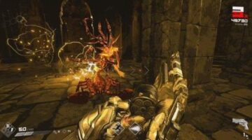 B.P.M: Bullets Per Minute is DOOM The Musical on Xbox One and PlayStation 4