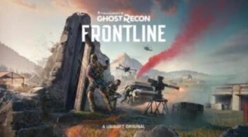 Ghost Recon Frontline is a Free-To-Play 100+ Player All-Out Warfare Shooter