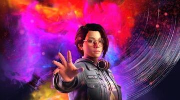 Life is Strange: True Colors (XS) Review | VGChartz
