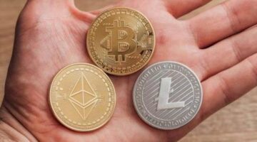 Bitcoin rallies above $50,000