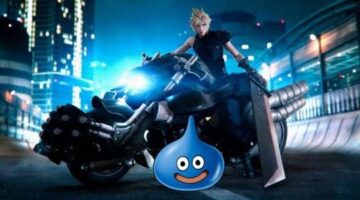 Square Enix Characters That Should Be In Chocobo GP