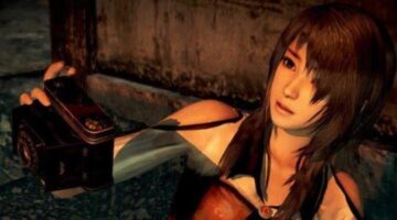 TGS 2021: Fatal Frame: Maiden of Black Water Resurrects the Series’ Trademark Chills