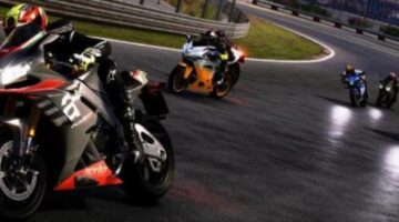 RiMS Racing Powerslides onto American Switch Consoles Today