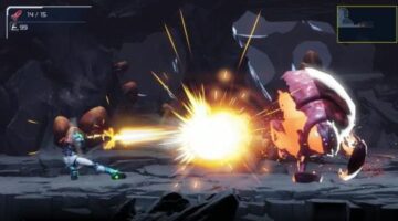 Metroid Dread breathes new life into the long-running series | MobileSyrup