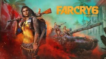 Review: Far Cry 6 – Link Cable Gaming