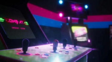 Arcade Paradise Next Fest Demo comes to Steam