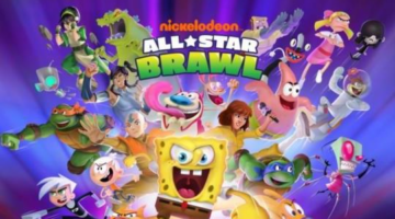 Nickelodeon All-Star Brawl – Review (PC) – Voletic