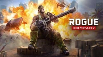 Cannon joins Rogue Company as latest playable character
