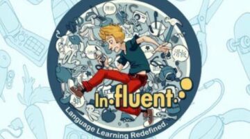 The immersive language learning game “Influent” is coming to iOS devices on October 20th, 2021