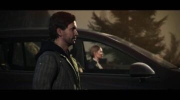 Alan Wake Remastered Review – Coming Out of the Darkness | COGconnected
