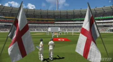A new era of cricket games gets set to arrive with Cricket 22