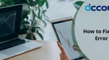 How to Resolve Sage 50 Error 1923 | Accountingissue