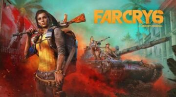 Far Cry 6: Review- NXL Gaming
