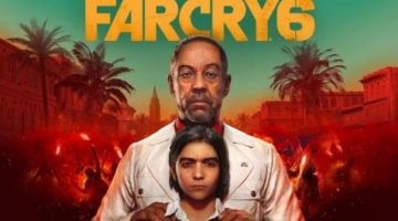 Far Cry 6 Review | GameGrin