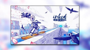 Inked: A Tale of Love Review – Thumb Culture