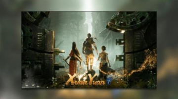 Xuan Yuan Sword 7 Review – Thumb Culture