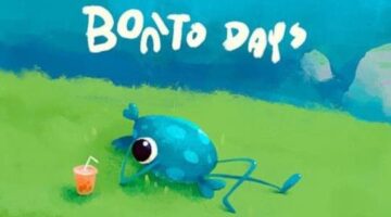 The relaxing multiplayer game “Bonito Days” is coming to the Nintendo Switch on October 14th, 2021