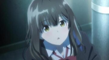 CtrlGeekPod Anime Review / Higehiro (2021)