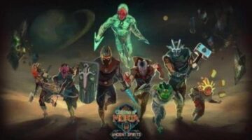 Children of Morta: Ancient Spirits DLC is now available on PC and consoles