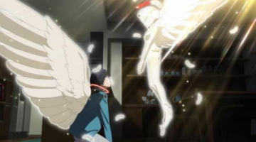 Platinum End Episode 1 Review: A Fantastic Start