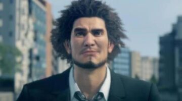 Yakuza: Like a Dragon Sequel In Development
