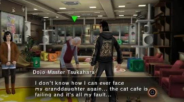 Yakuza: Black Panther 2 fan translation coming January 7th, 2022