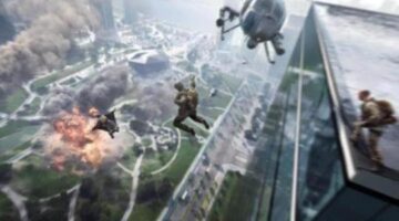 Battlefield 2042 Beta has some of the best graphics we’ve seen on PC at 4K/Ultra