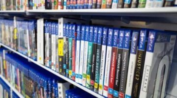 You’re Right, There Really Are More Games Than Ever