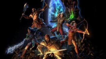 The best games like Diablo