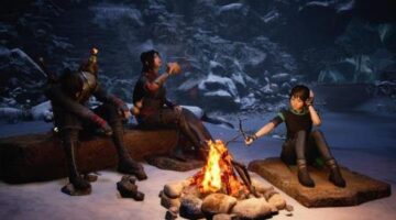 Xuan Yuan Sword 7 Review — Syndicate Y