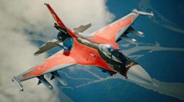 Ace Combat /S The Symphony Concert Celebrates 25th Anniversary With New Video and Epic Music