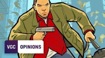 Rockstar, please stop overlooking Grand Theft Auto’s other classic games