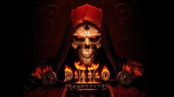 Diablo II: Resurrected Review – Gaming Respawn