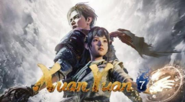 Xuan Yuan Sword 7 Review (PS4) – Hey Poor Player