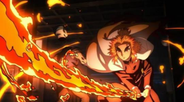 Demon Slayer Mugen Train Anime Episode 1 Review: Here We Go Again!