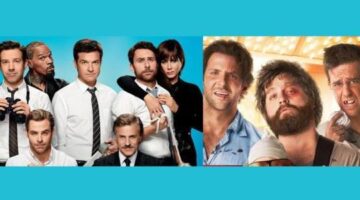 Horrible Bosses 3 Should Cross Over with The Hangover
