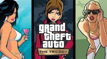 Grand Theft Auto PS2 Remaster Trilogy Could Cost $70